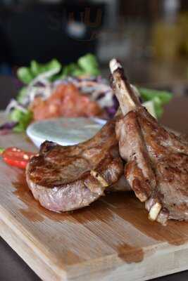 Indimex Cafe Bar Restaurant