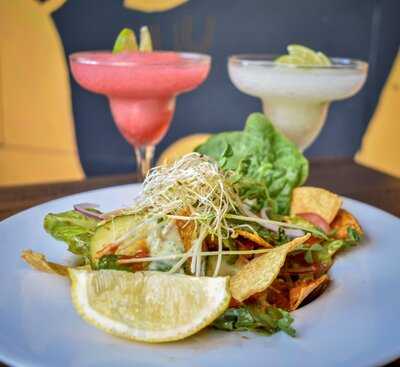 Indimex Cafe Bar Restaurant