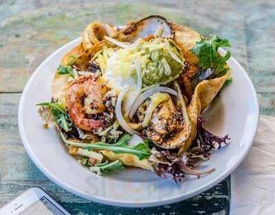 Indimex Cafe Bar Restaurant