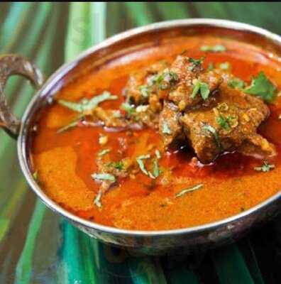 Indimex Cafe Bar Restaurant