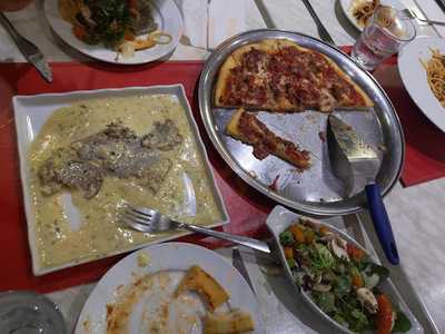 Hell Pizza - Clayfield