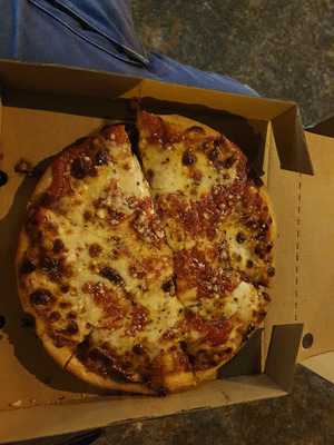 Hell Pizza - Clayfield