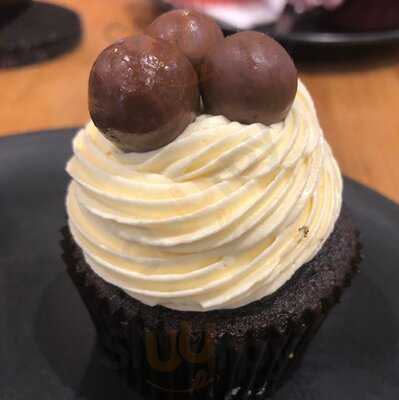 Greenwood & Harvey Bakery Deli