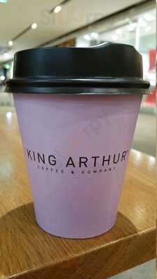 Greenwood & Harvey Bakery Deli