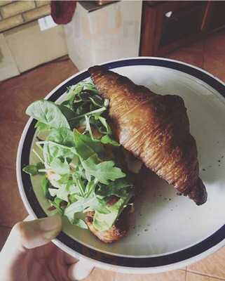 Greenwood & Harvey Bakery Deli