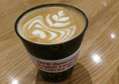 Greenwood & Harvey Bakery Deli