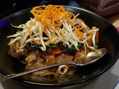 Fish Cafe & Takeaway