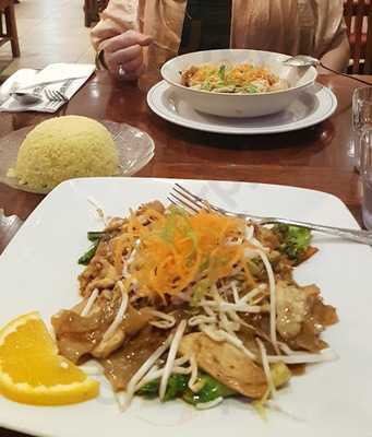 Fish Cafe & Takeaway