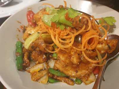 Fish Cafe & Takeaway