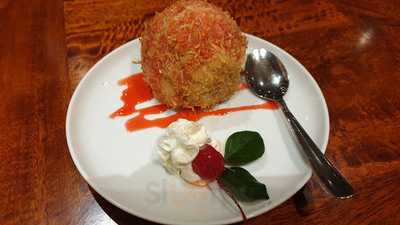 Fish Cafe & Takeaway