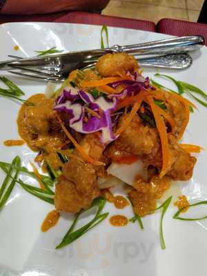 Fish Cafe & Takeaway