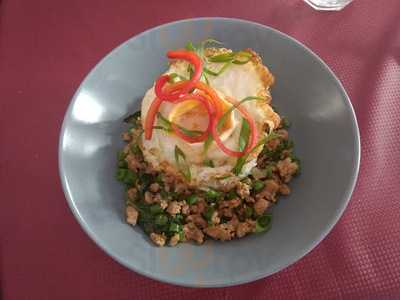 Fish Cafe & Takeaway