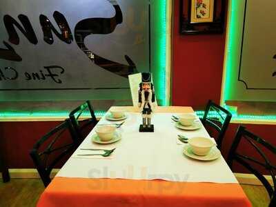 Sun Sun Chinese Restaurant