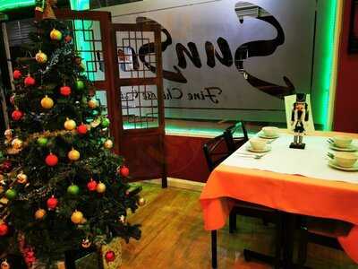 Sun Sun Chinese Restaurant