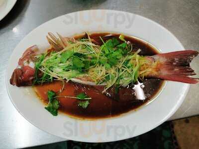 Sun Sun Chinese Restaurant