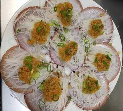 Sun Sun Chinese Restaurant