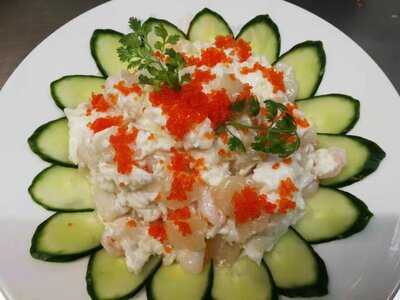 Sun Sun Chinese Restaurant