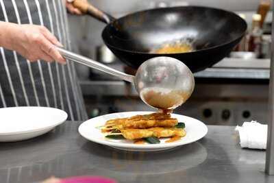 Sun Sun Chinese Restaurant