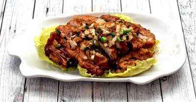 Sun Sun Chinese Restaurant