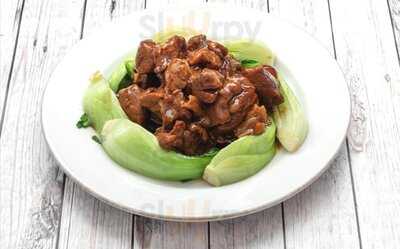 Sun Sun Chinese Restaurant