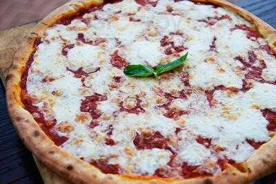 Allora Pizzeria-slice