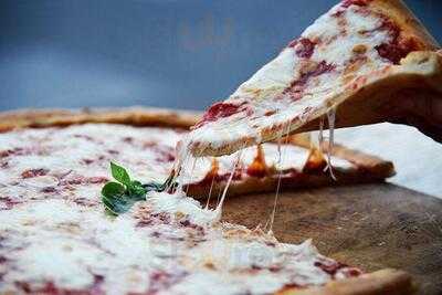 Allora Pizzeria-slice