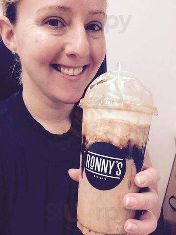 Ronny's