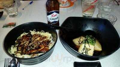 Ginga Japanese Restaurant