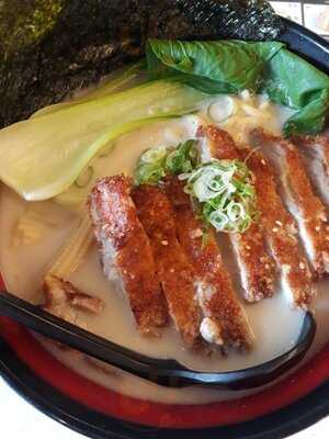 Ginga Japanese Restaurant