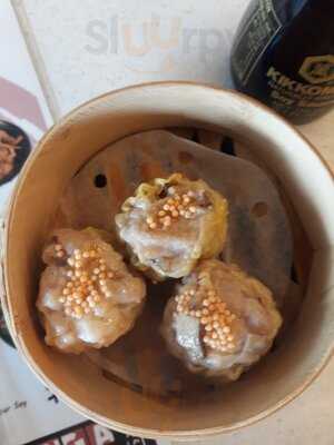 Ginga Japanese Restaurant