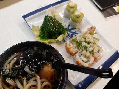 Ginga Japanese Restaurant