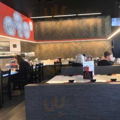 Ginga Japanese Restaurant