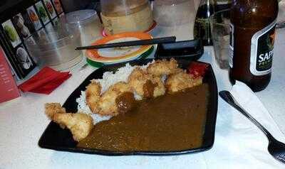 Ginga Japanese Restaurant