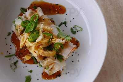 Holy Basil Thai Cuisine