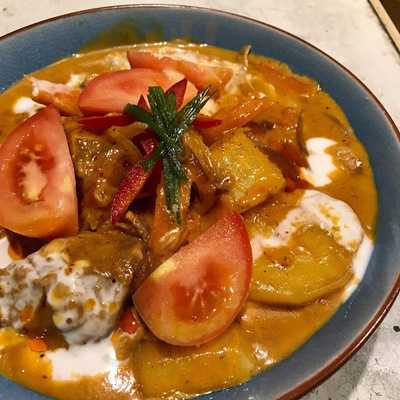 Holy Basil Thai Cuisine