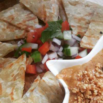 Holy Basil Thai Cuisine