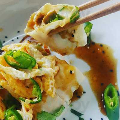 Holy Basil Thai Cuisine