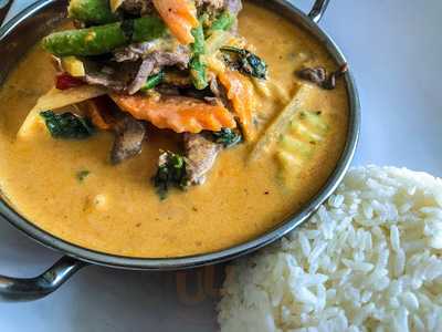 Holy Basil Thai Cuisine