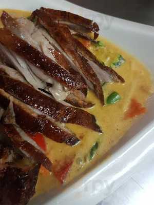 Holy Basil Thai Cuisine