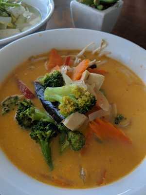 Holy Basil Thai Cuisine