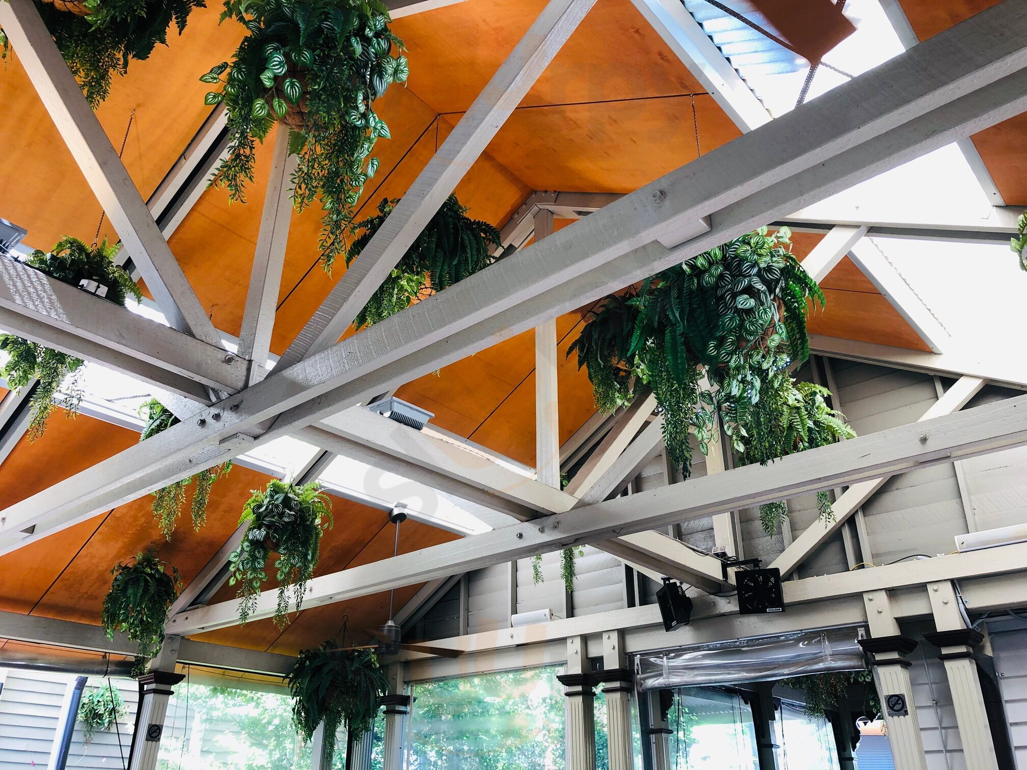 Charles Baker Donuts