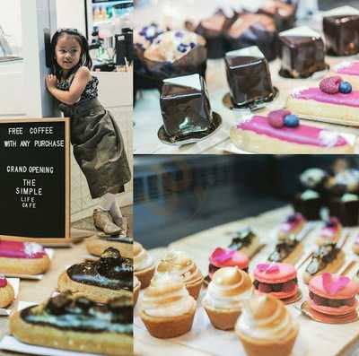 The Simple Life Cafe