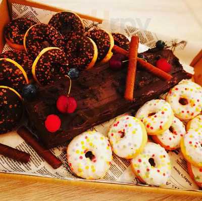 The Simple Life Cafe