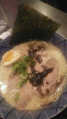 Taro's Ramen