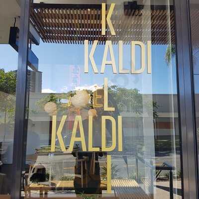 Kaldi