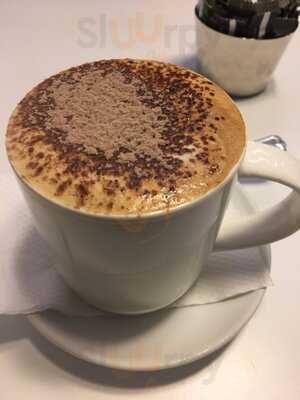 Extract Espresso Bar