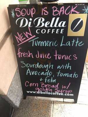 Extract Espresso Bar