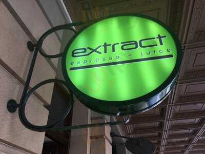 Extract Espresso Bar