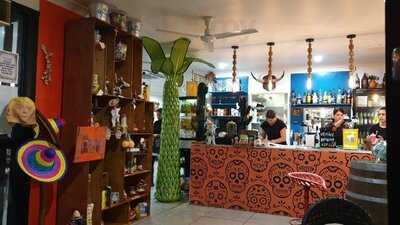 Pablo's Mexican Cantina