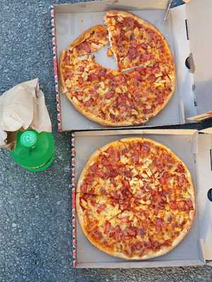 Pizza Hut Holland Park